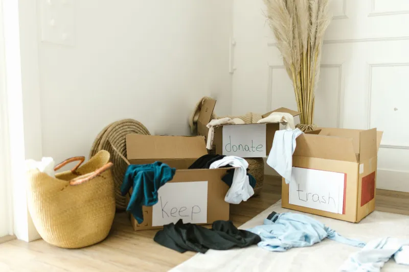 What the Basement Has Been Keeping From You: Confronting Storage Zones Before Moving Day