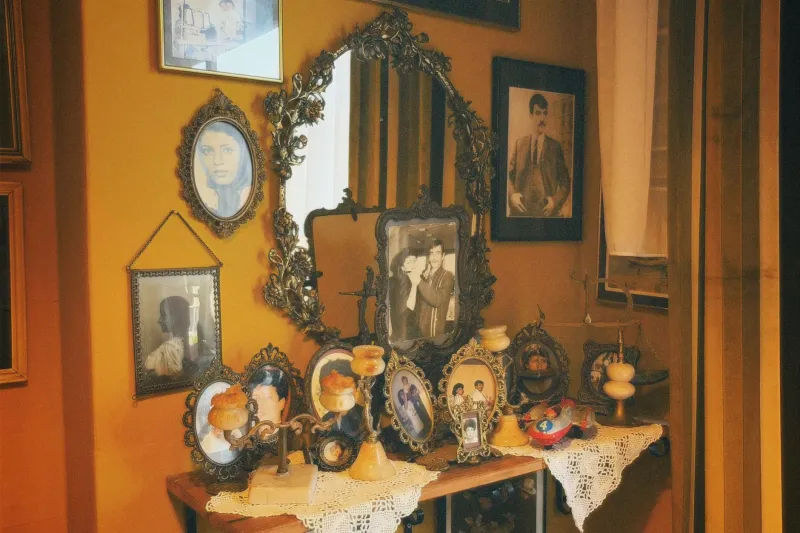 Inherited by Default: How to Honestly Evaluate Family Hand-Me-Downs Before They Follow You to Your Next Address