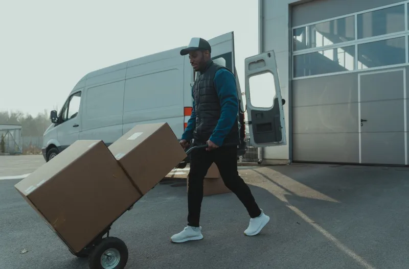 Beat by Beat: The Neuroscience of Moving Day Audio and How to Build a Playlist That Works as Hard as You Do
