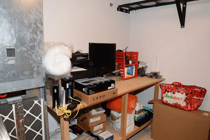 Renting Space You Don't Need: The True Cost of the Post-Move Storage Trap