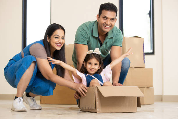 Top 5 Tips for a Hassle-Free Home Relocation