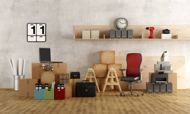 Why Choosing JT Packers Movers is the Best Decision for Your Office Relocation