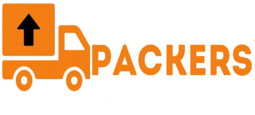 JT Packers Movers