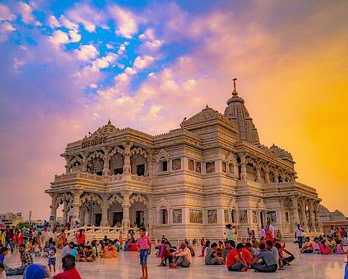 Mathura