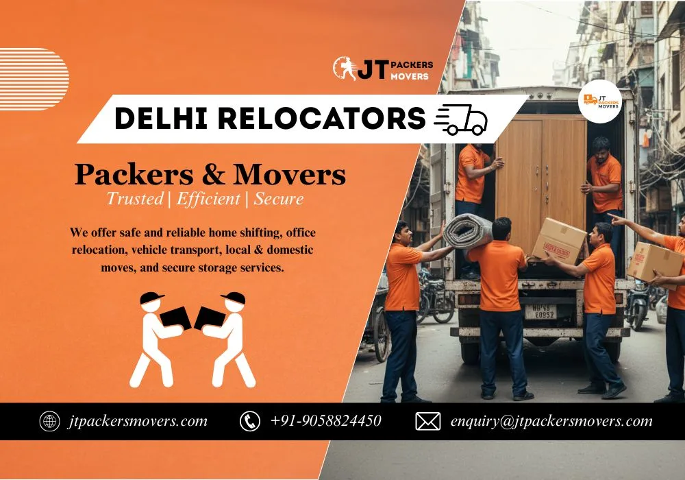 Delhi City