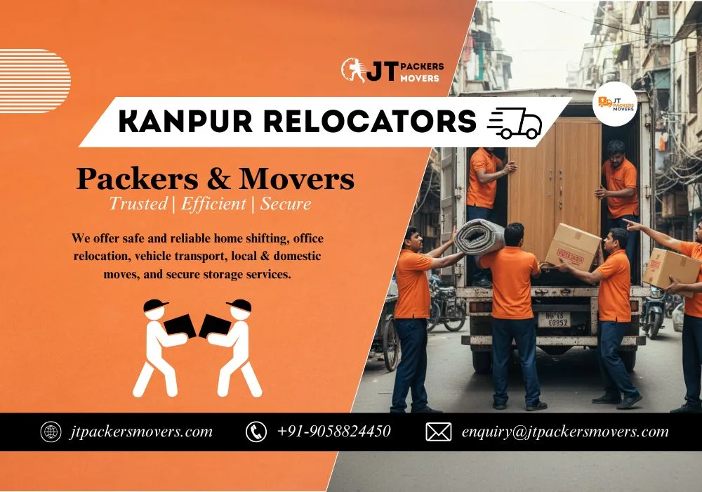 Kanpur City