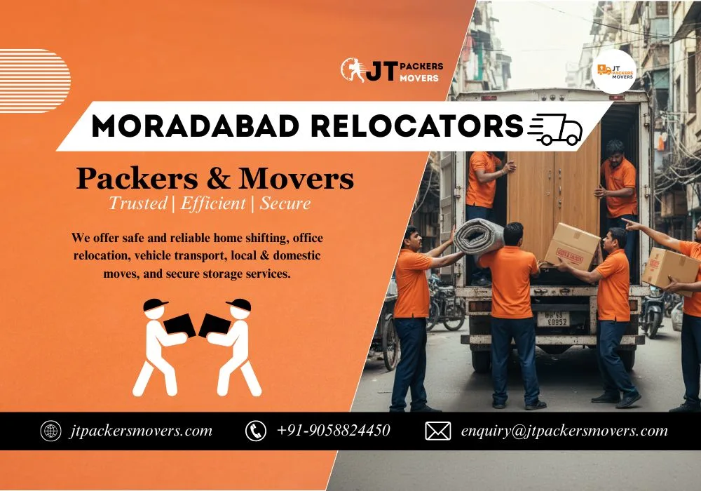Moradabad City