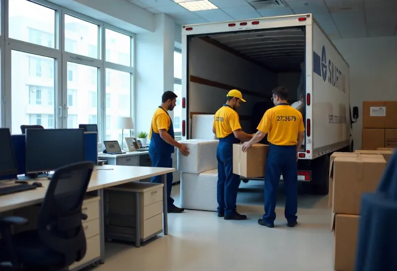 Timing Is Everything: How to Navigate Moving Industry Pricing Cycles and Keep Costs Under Control